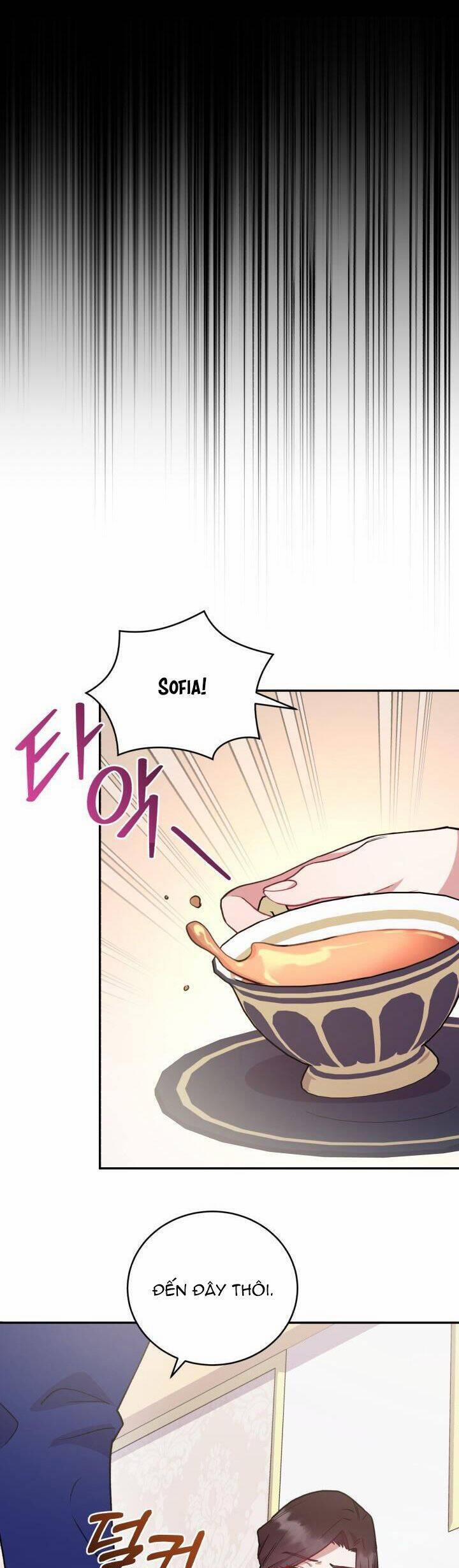 Đáng Yêu Thế Này Thì Biết Làm Sao Đây 12 trang 33