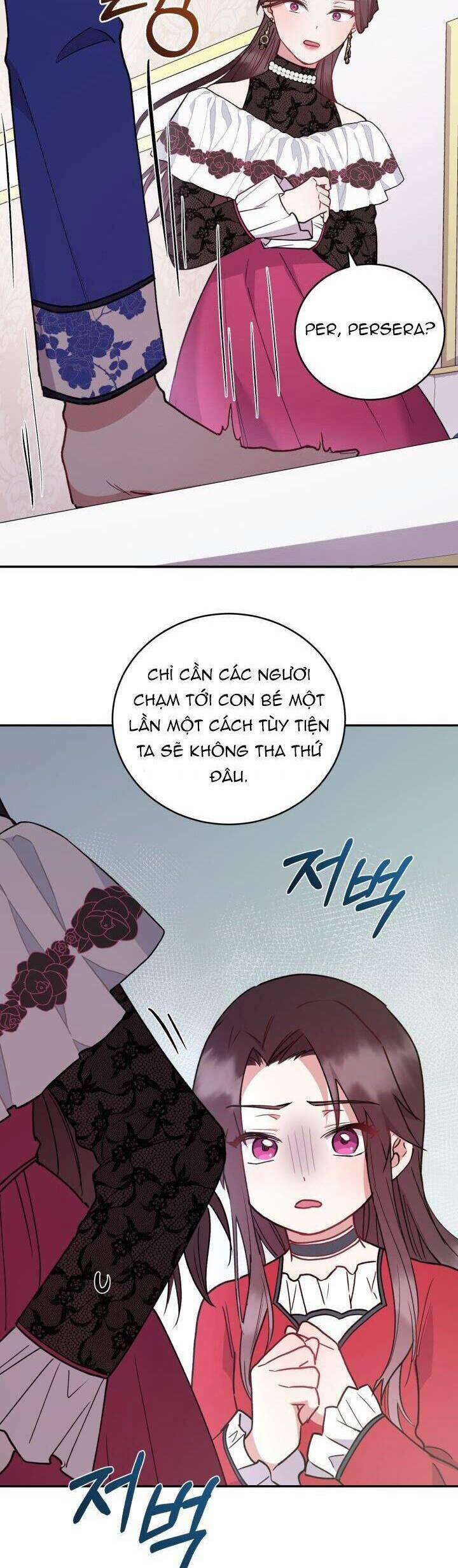 Đáng Yêu Thế Này Thì Biết Làm Sao Đây 12 trang 34