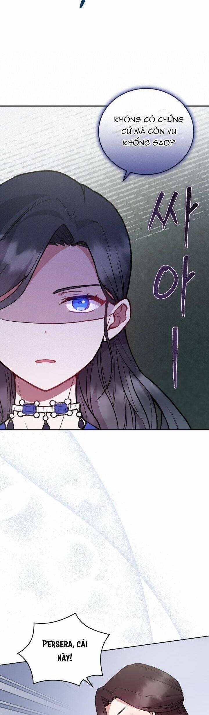 Đáng Yêu Thế Này Thì Biết Làm Sao Đây 12 trang 35