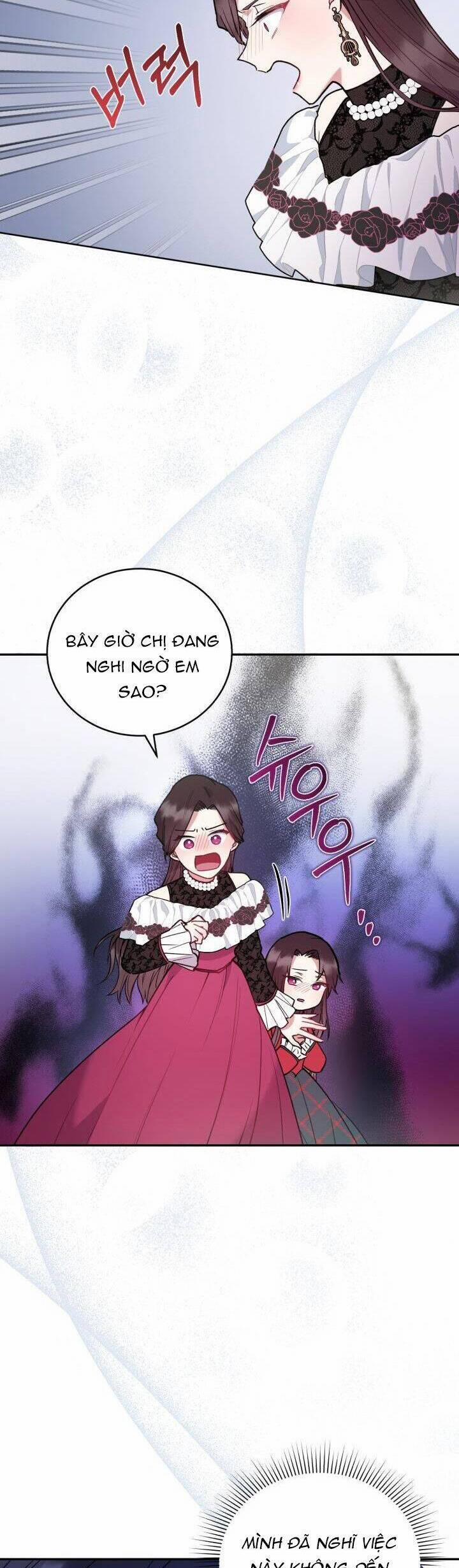 Đáng Yêu Thế Này Thì Biết Làm Sao Đây 12 trang 36