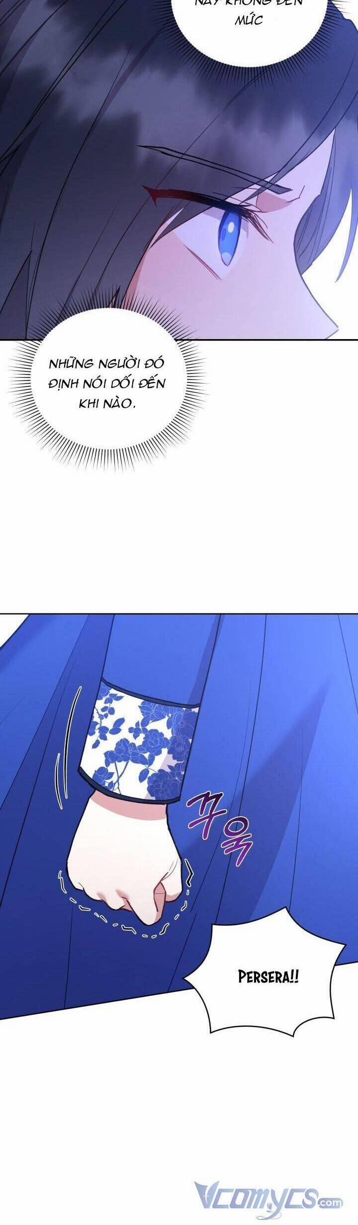 Đáng Yêu Thế Này Thì Biết Làm Sao Đây 12 trang 37