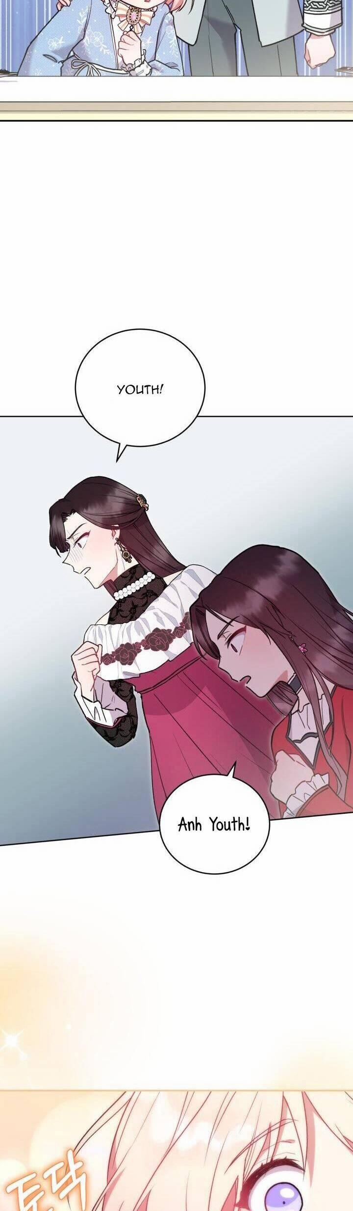 Đáng Yêu Thế Này Thì Biết Làm Sao Đây 12 trang 39