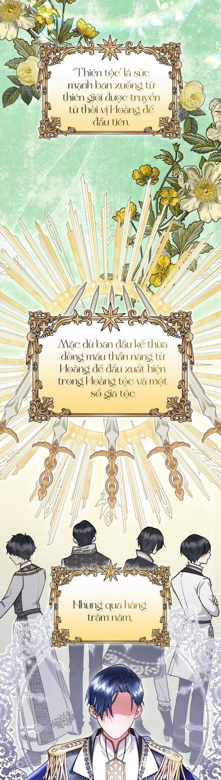 Đáng Yêu Thế Này Thì Biết Làm Sao Đây 12 trang 4