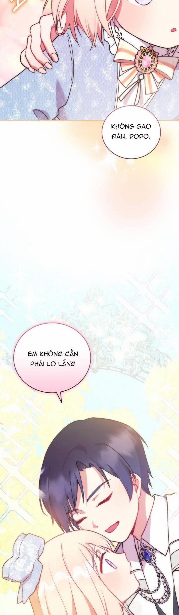 Đáng Yêu Thế Này Thì Biết Làm Sao Đây 12 trang 40