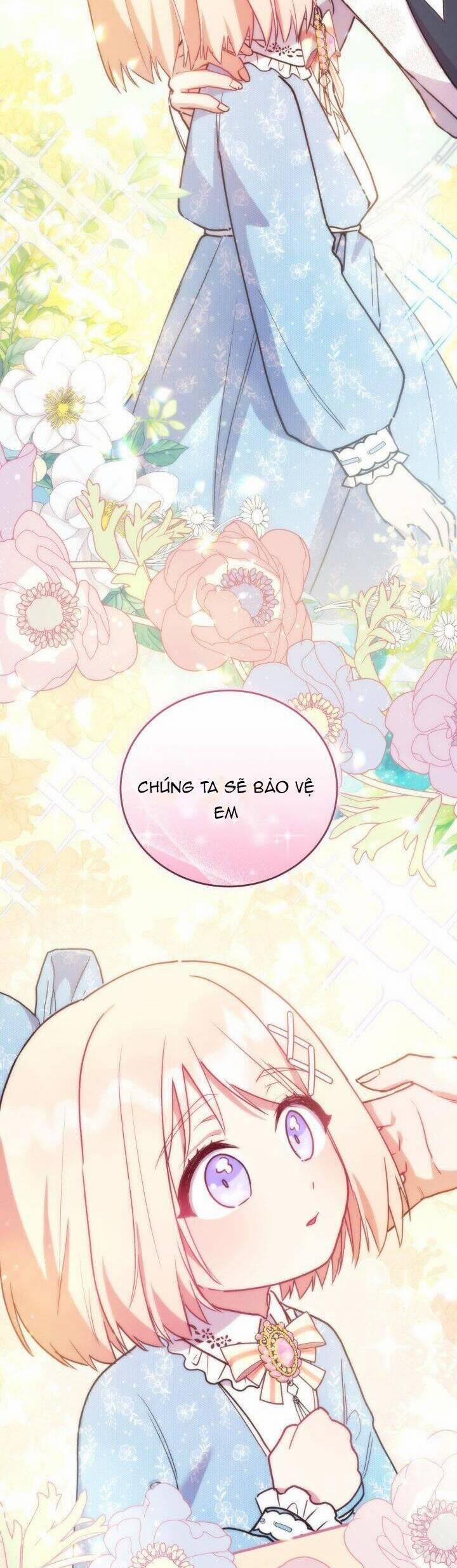 Đáng Yêu Thế Này Thì Biết Làm Sao Đây 12 trang 41