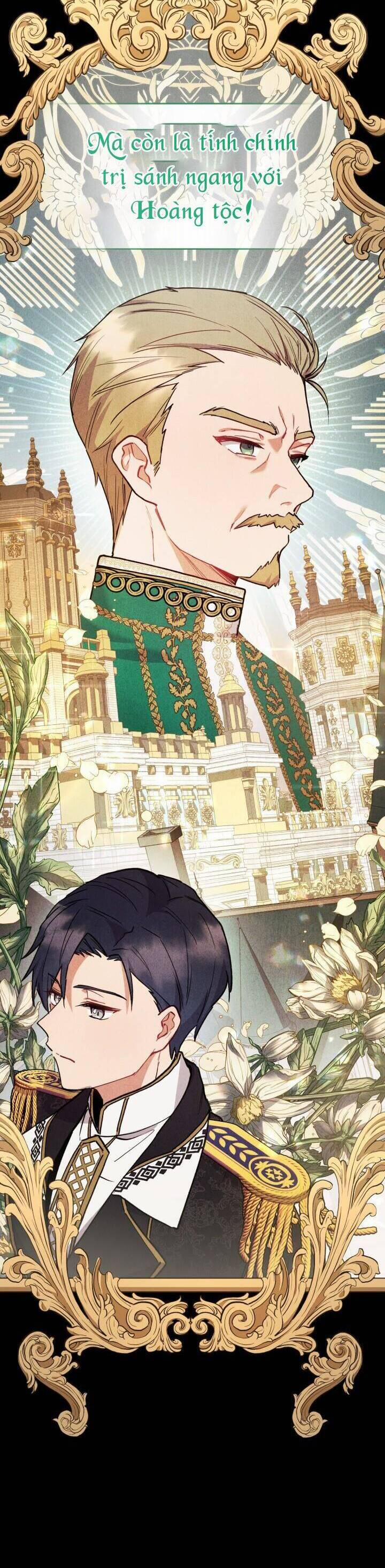 Đáng Yêu Thế Này Thì Biết Làm Sao Đây 12 trang 7