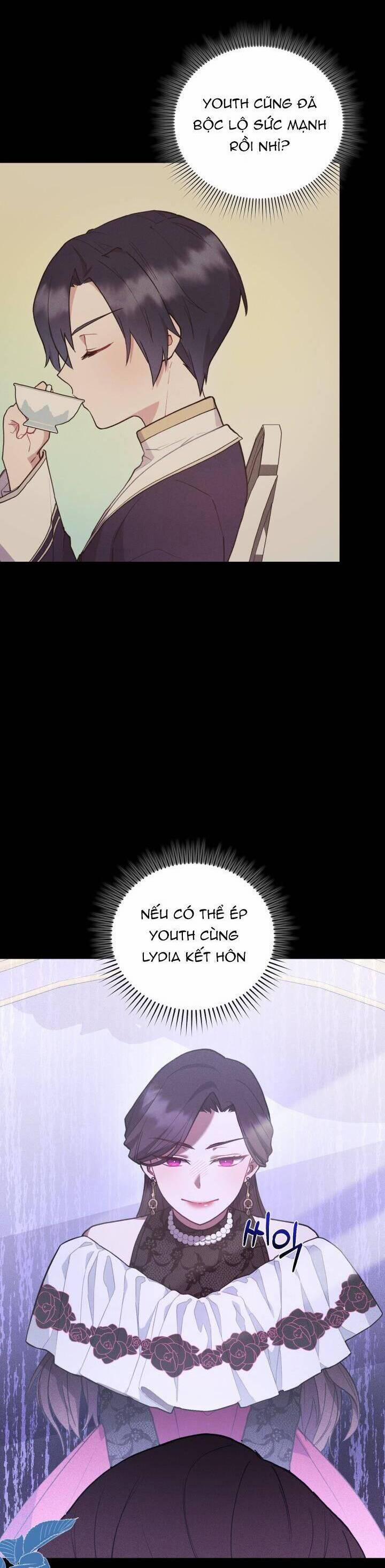 Đáng Yêu Thế Này Thì Biết Làm Sao Đây 12 trang 8