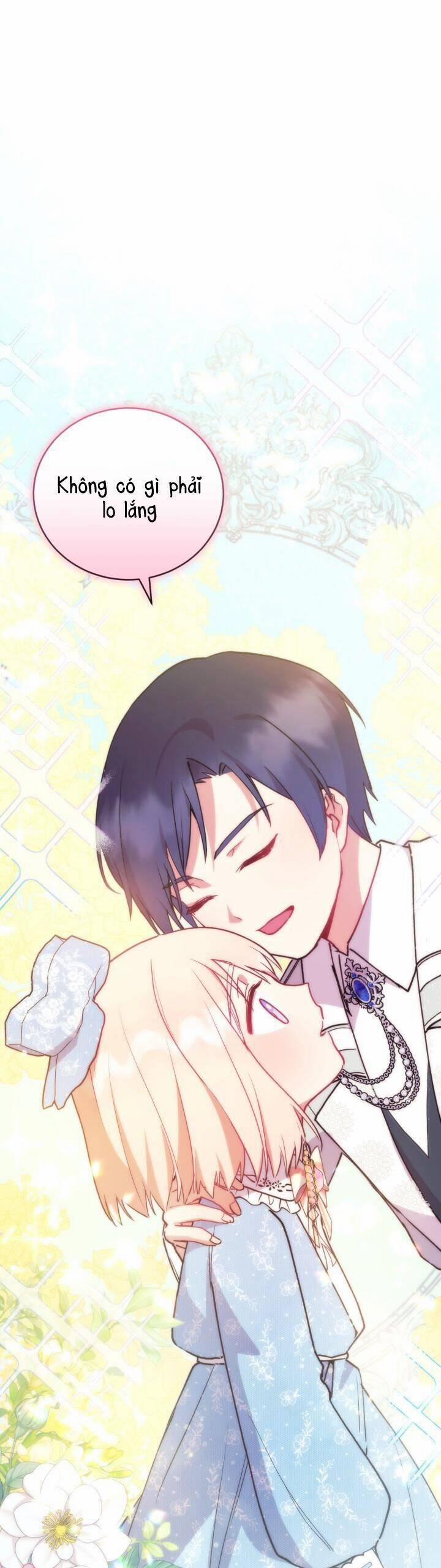 Đáng Yêu Thế Này Thì Biết Làm Sao Đây 13 trang 1