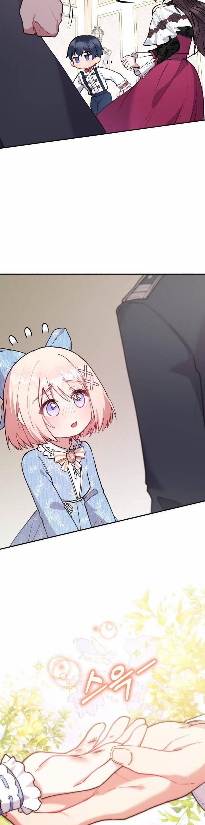 Đáng Yêu Thế Này Thì Biết Làm Sao Đây 13 trang 11