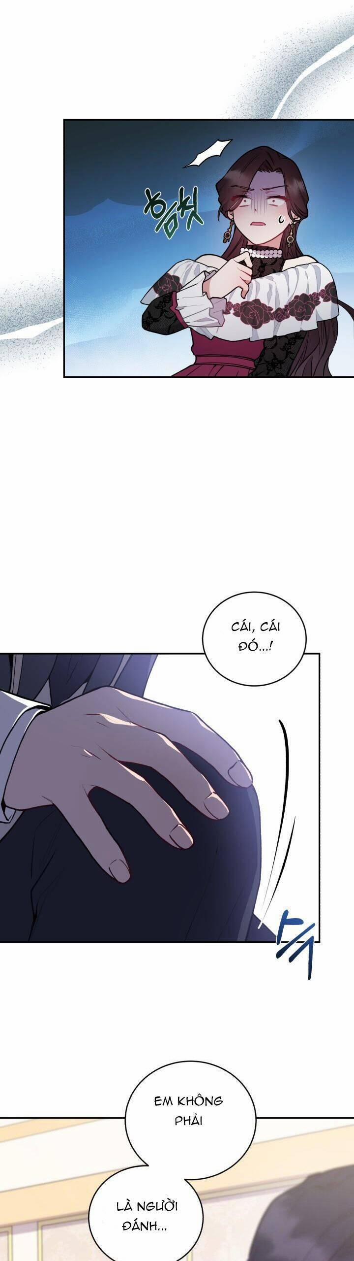 Đáng Yêu Thế Này Thì Biết Làm Sao Đây 13 trang 14