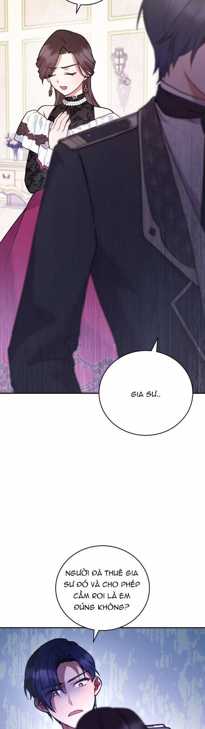 Đáng Yêu Thế Này Thì Biết Làm Sao Đây 13 trang 15