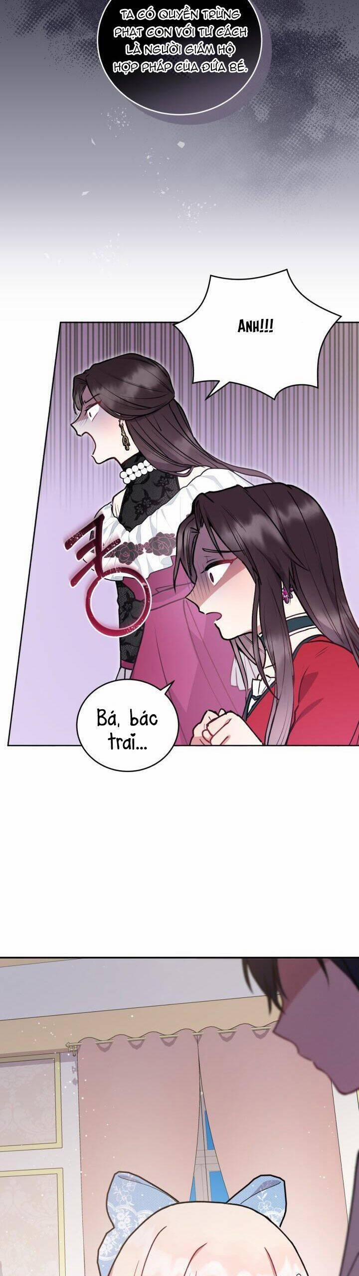 Đáng Yêu Thế Này Thì Biết Làm Sao Đây 13 trang 17