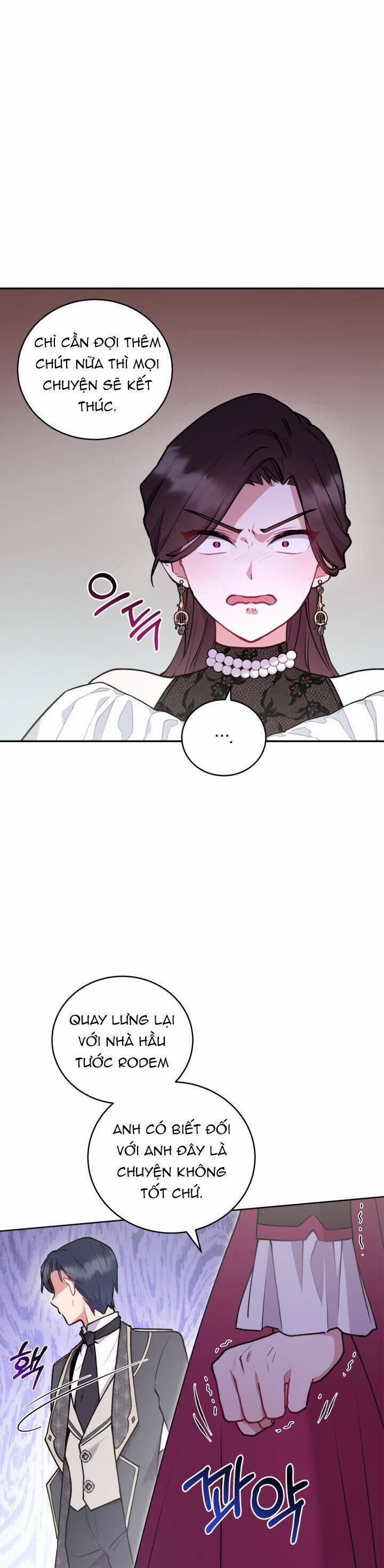 Đáng Yêu Thế Này Thì Biết Làm Sao Đây 13 trang 19