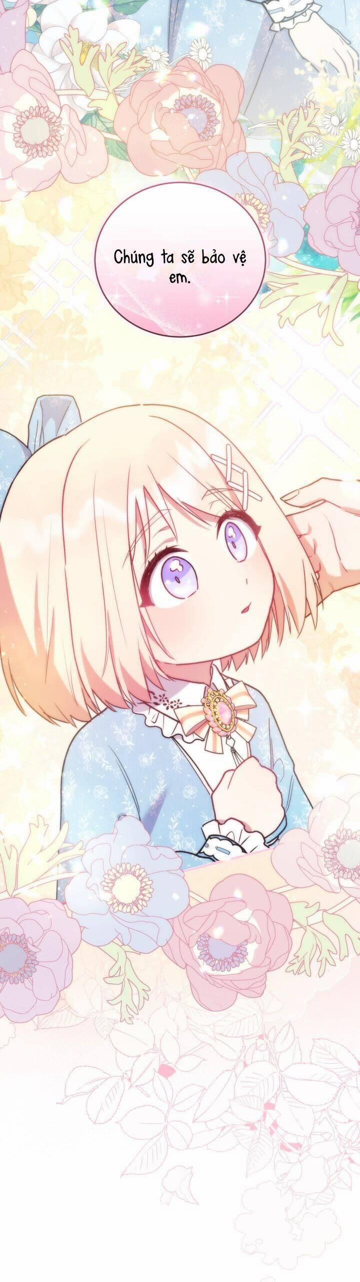 Đáng Yêu Thế Này Thì Biết Làm Sao Đây 13 trang 2