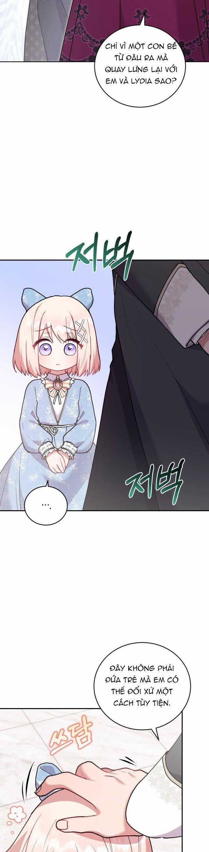 Đáng Yêu Thế Này Thì Biết Làm Sao Đây 13 trang 20