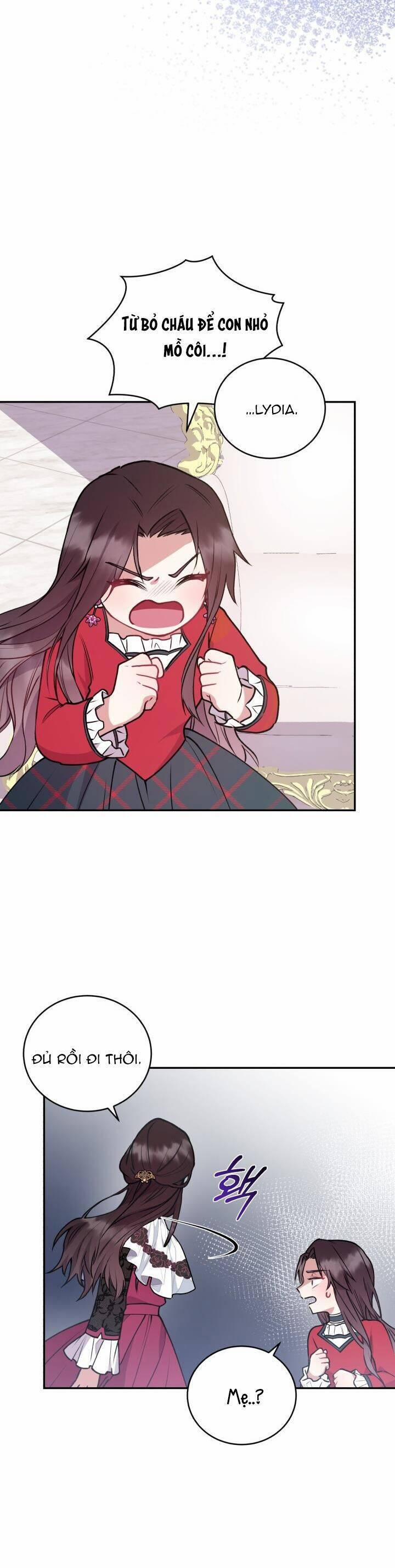 Đáng Yêu Thế Này Thì Biết Làm Sao Đây 13 trang 23