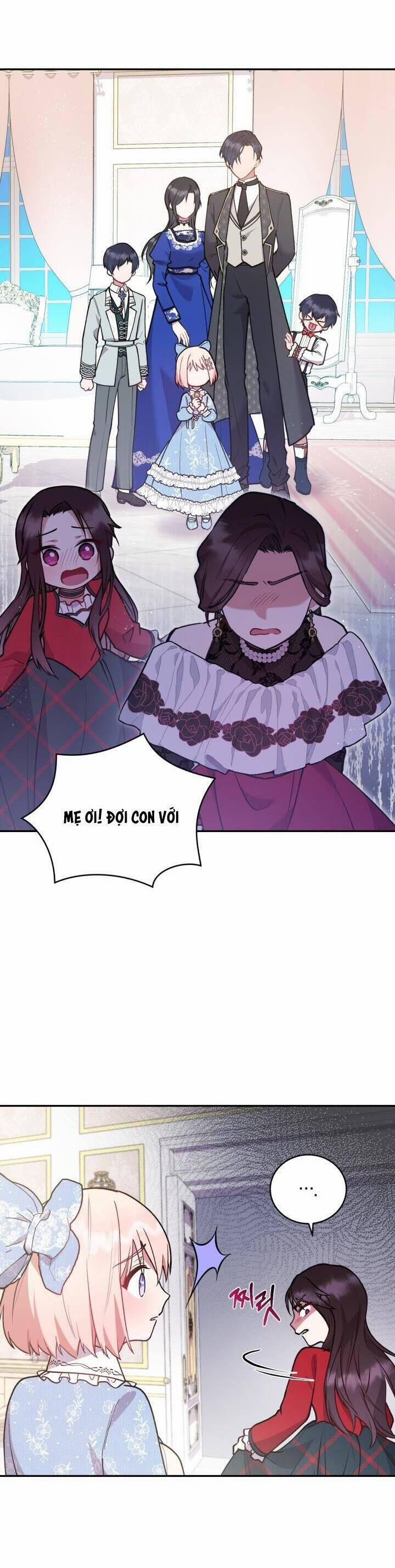 Đáng Yêu Thế Này Thì Biết Làm Sao Đây 13 trang 24