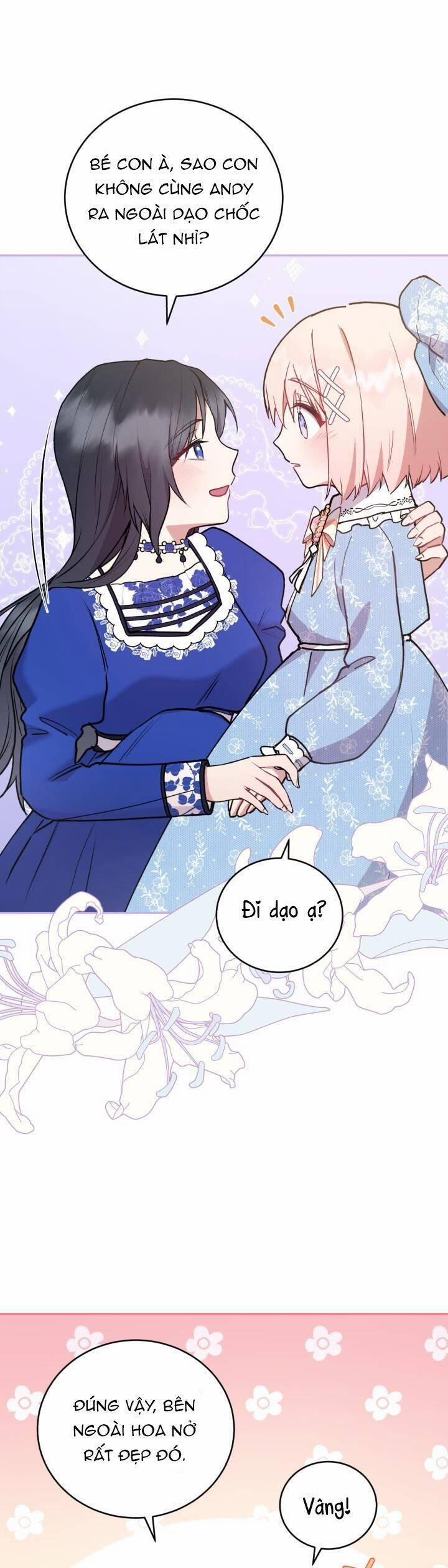 Đáng Yêu Thế Này Thì Biết Làm Sao Đây 13 trang 27