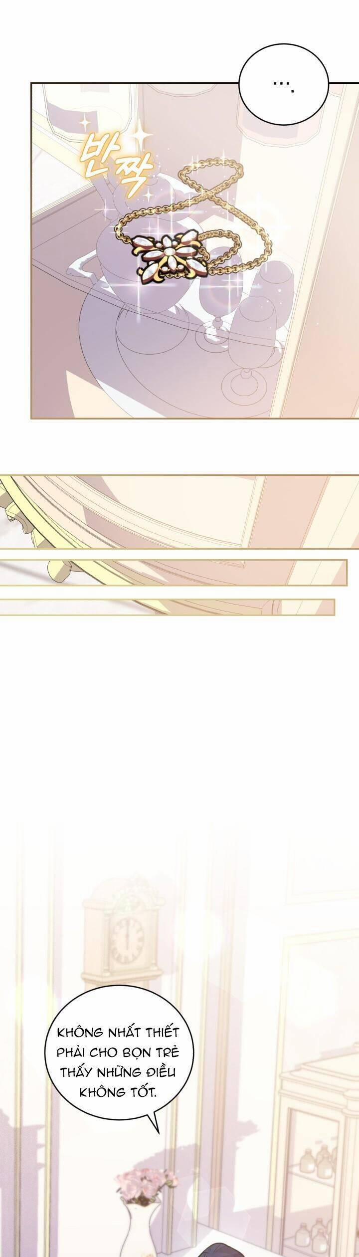 Đáng Yêu Thế Này Thì Biết Làm Sao Đây 13 trang 29