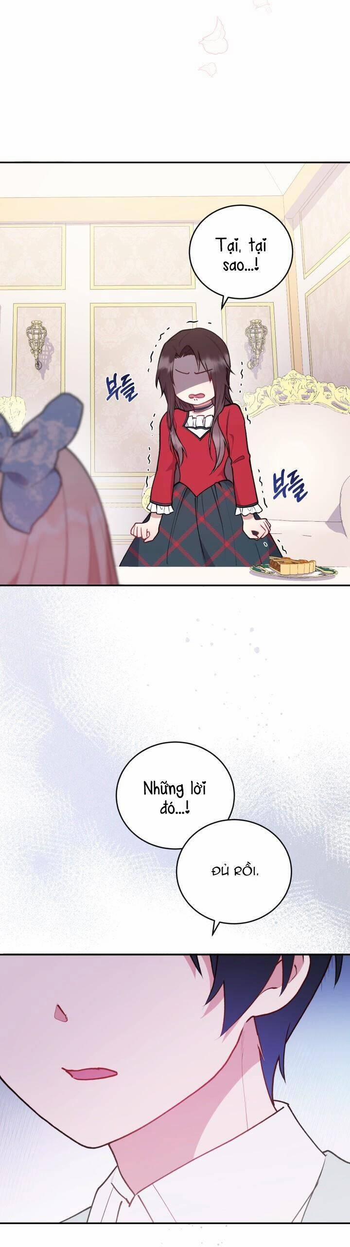 Đáng Yêu Thế Này Thì Biết Làm Sao Đây 13 trang 3