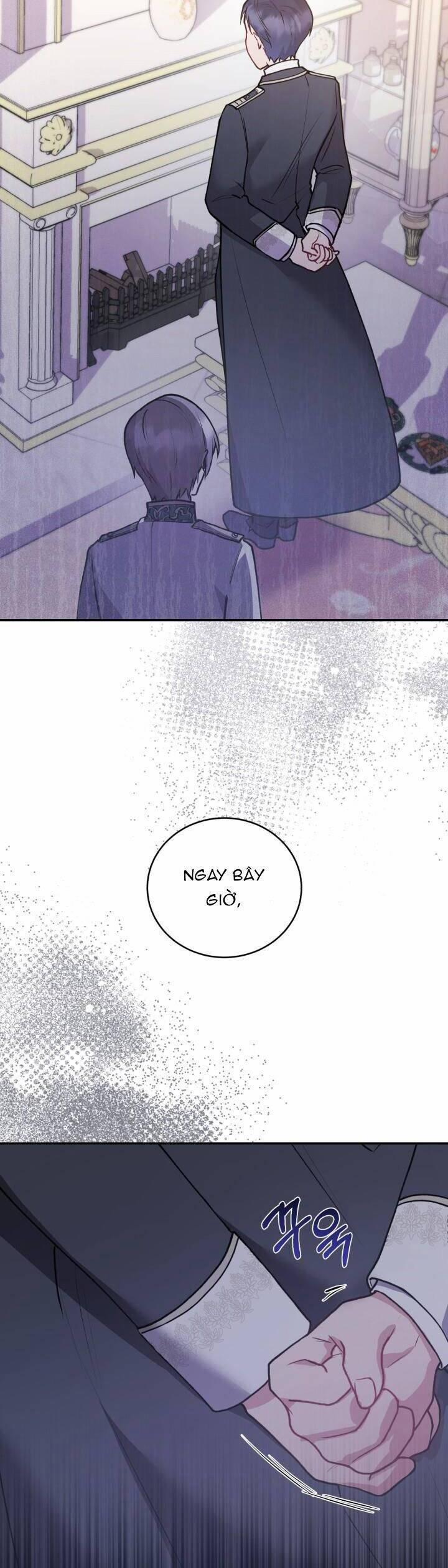 Đáng Yêu Thế Này Thì Biết Làm Sao Đây 13 trang 30