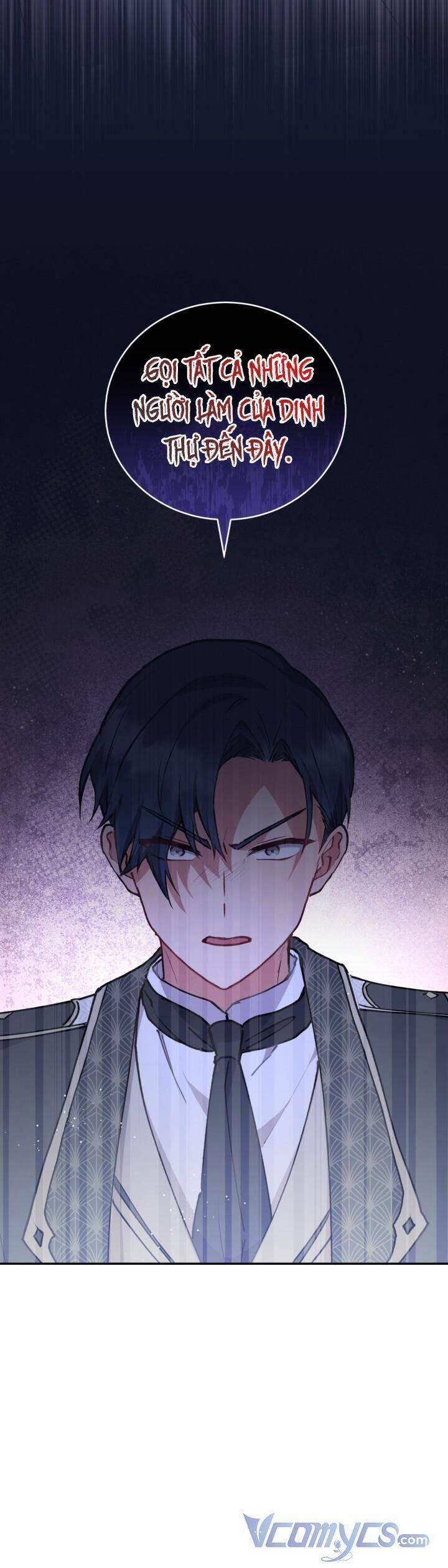 Đáng Yêu Thế Này Thì Biết Làm Sao Đây 13 trang 31