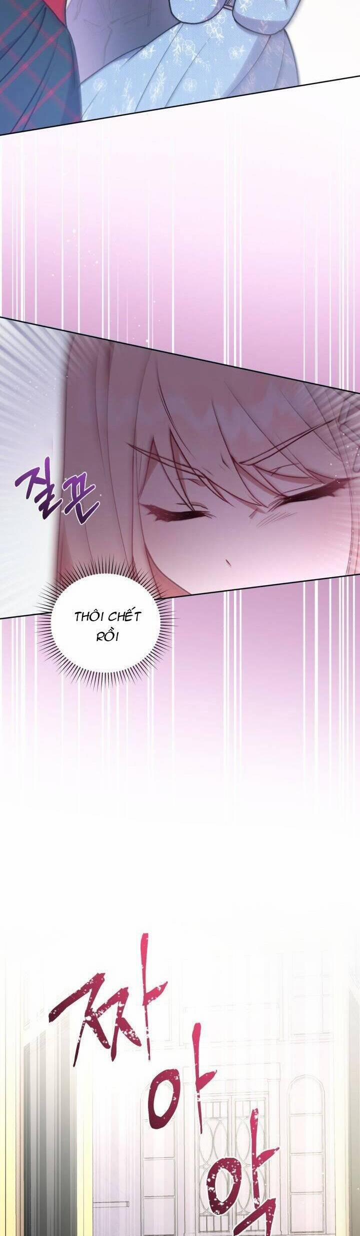 Đáng Yêu Thế Này Thì Biết Làm Sao Đây 13 trang 35