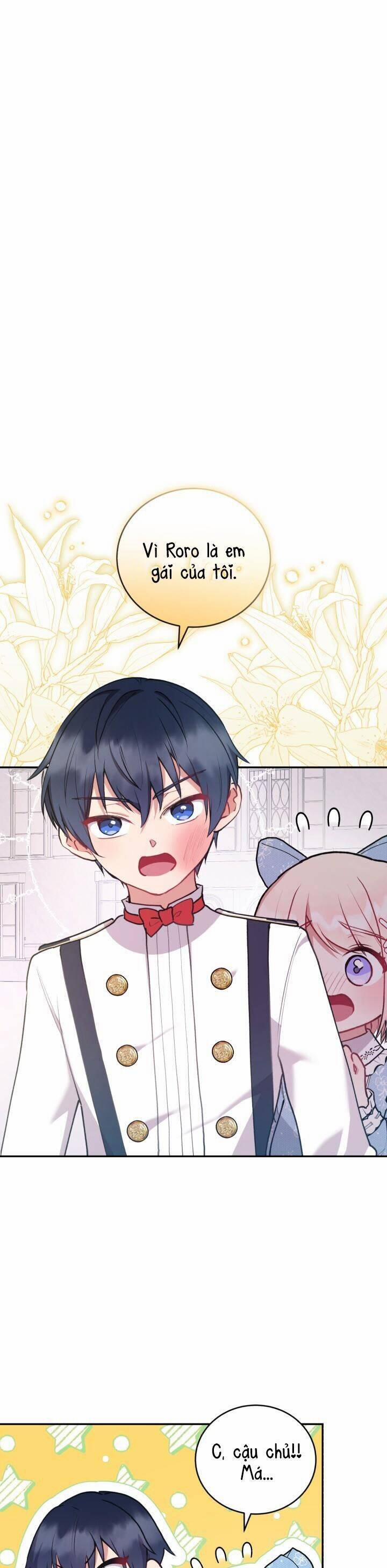 Đáng Yêu Thế Này Thì Biết Làm Sao Đây 13 trang 37