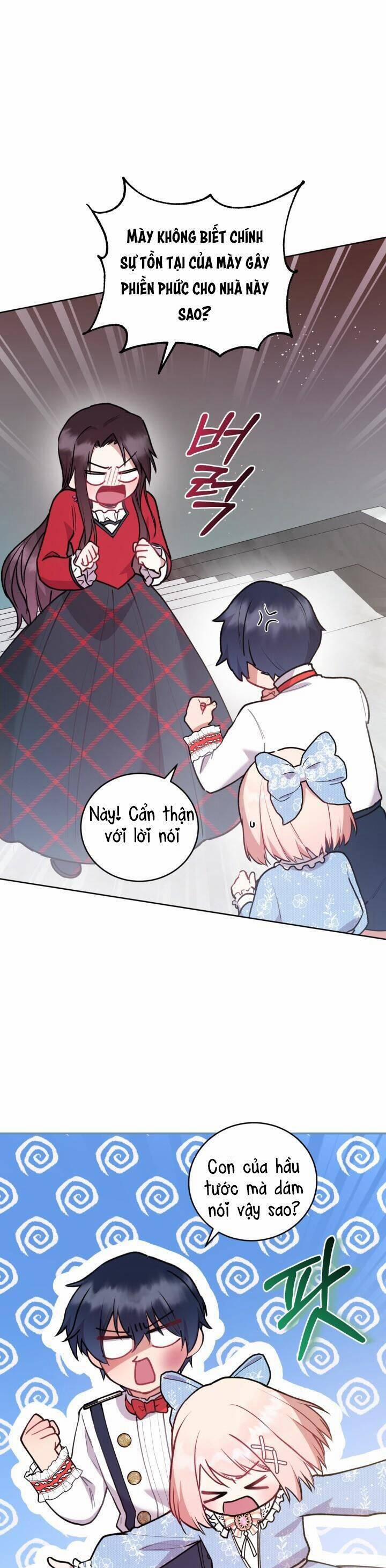 Đáng Yêu Thế Này Thì Biết Làm Sao Đây 13 trang 39