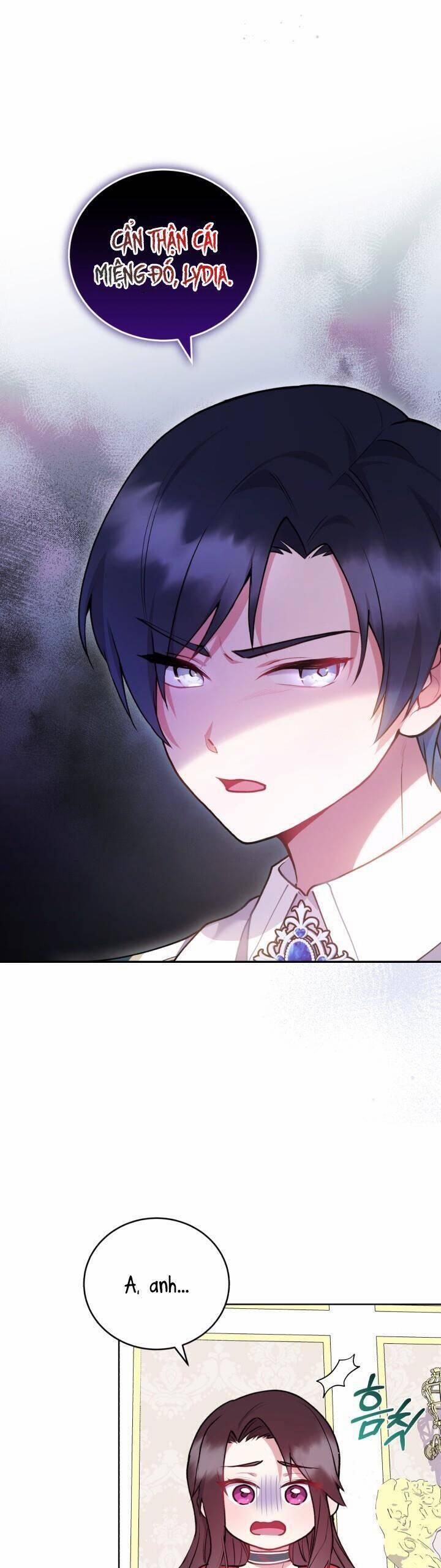 Đáng Yêu Thế Này Thì Biết Làm Sao Đây 13 trang 4