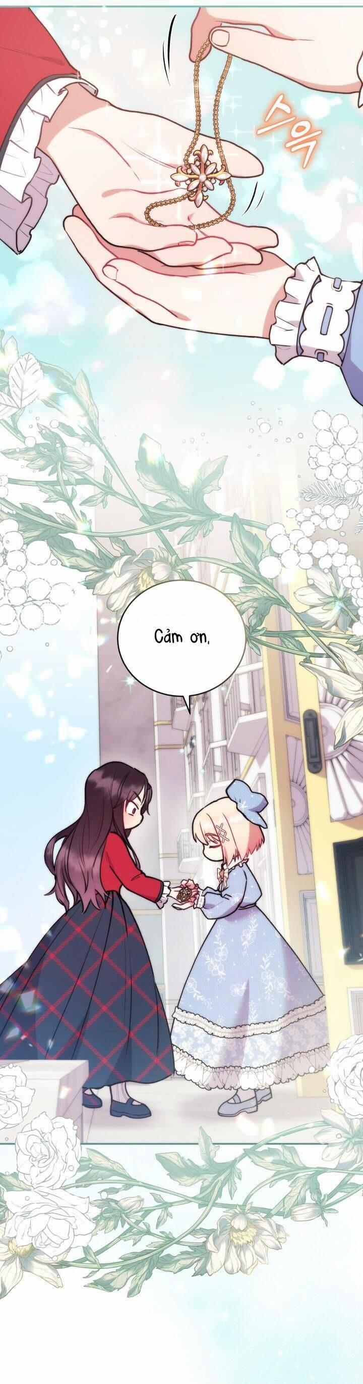 Đáng Yêu Thế Này Thì Biết Làm Sao Đây 13 trang 41