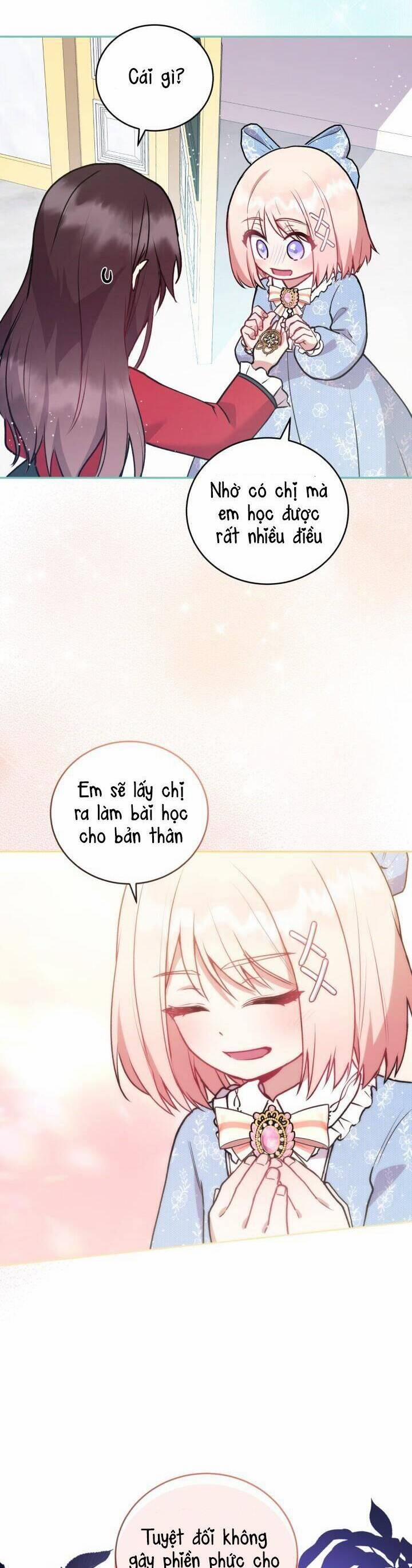 Đáng Yêu Thế Này Thì Biết Làm Sao Đây 13 trang 42