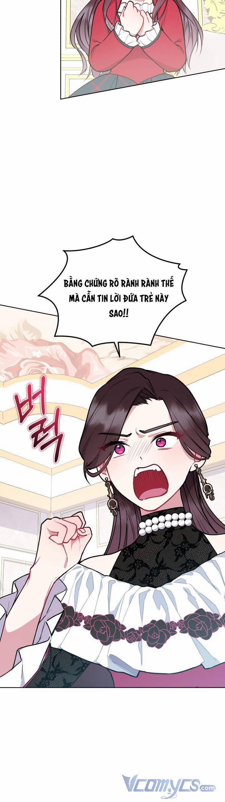 Đáng Yêu Thế Này Thì Biết Làm Sao Đây 13 trang 5