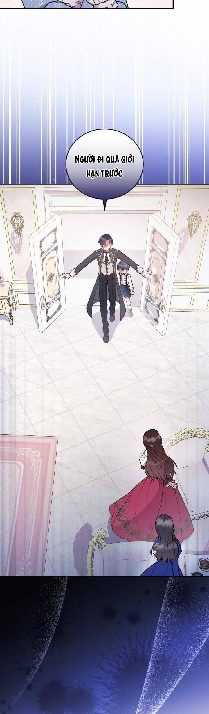 Đáng Yêu Thế Này Thì Biết Làm Sao Đây 13 trang 7