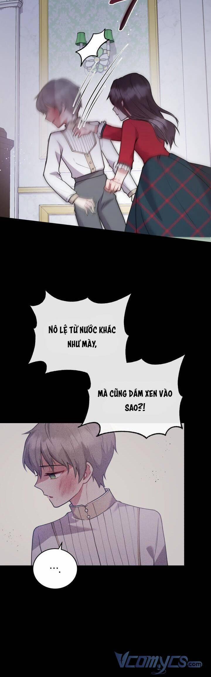 Đáng Yêu Thế Này Thì Biết Làm Sao Đây 14 trang 10