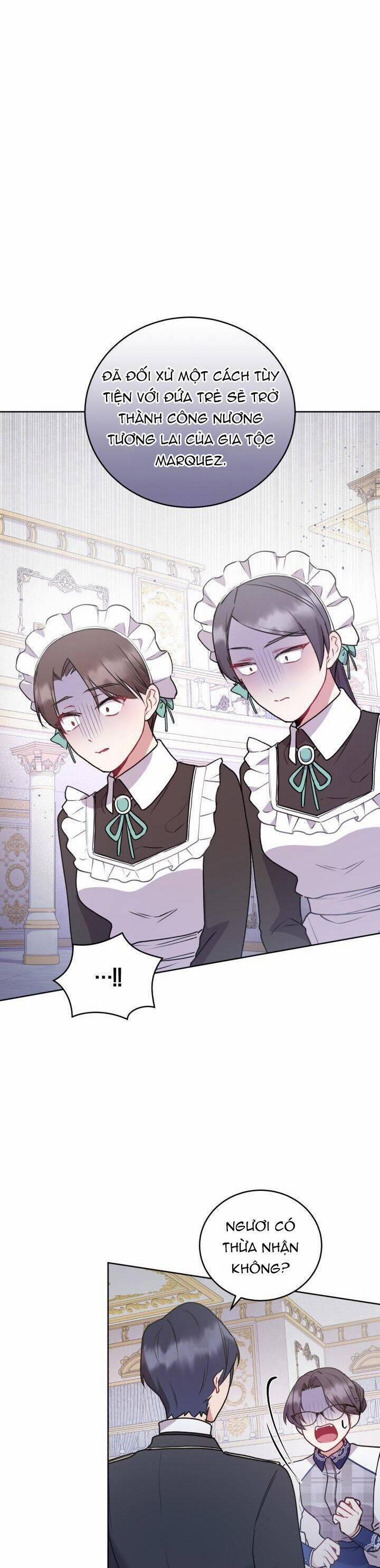 Đáng Yêu Thế Này Thì Biết Làm Sao Đây 14 trang 17