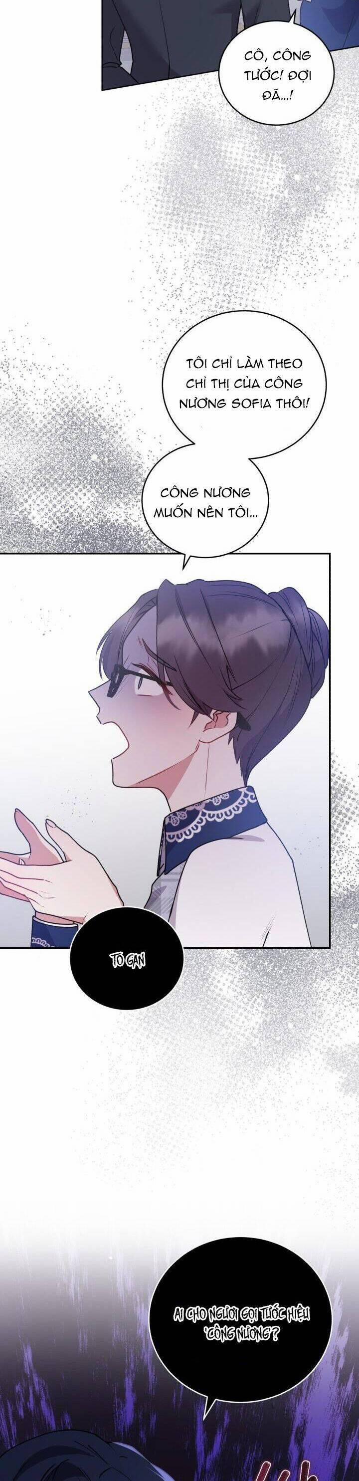 Đáng Yêu Thế Này Thì Biết Làm Sao Đây 14 trang 18