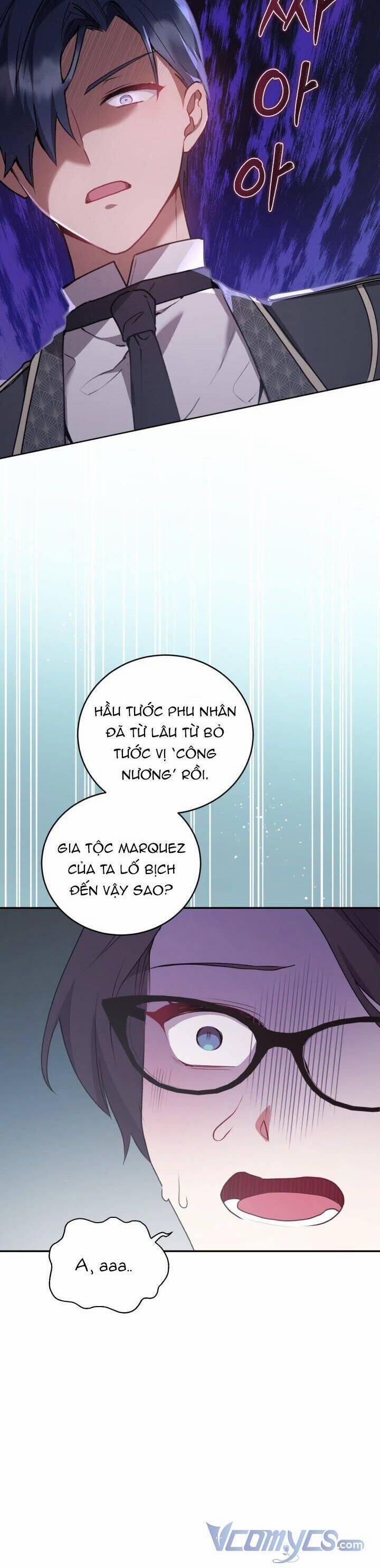 Đáng Yêu Thế Này Thì Biết Làm Sao Đây 14 trang 19