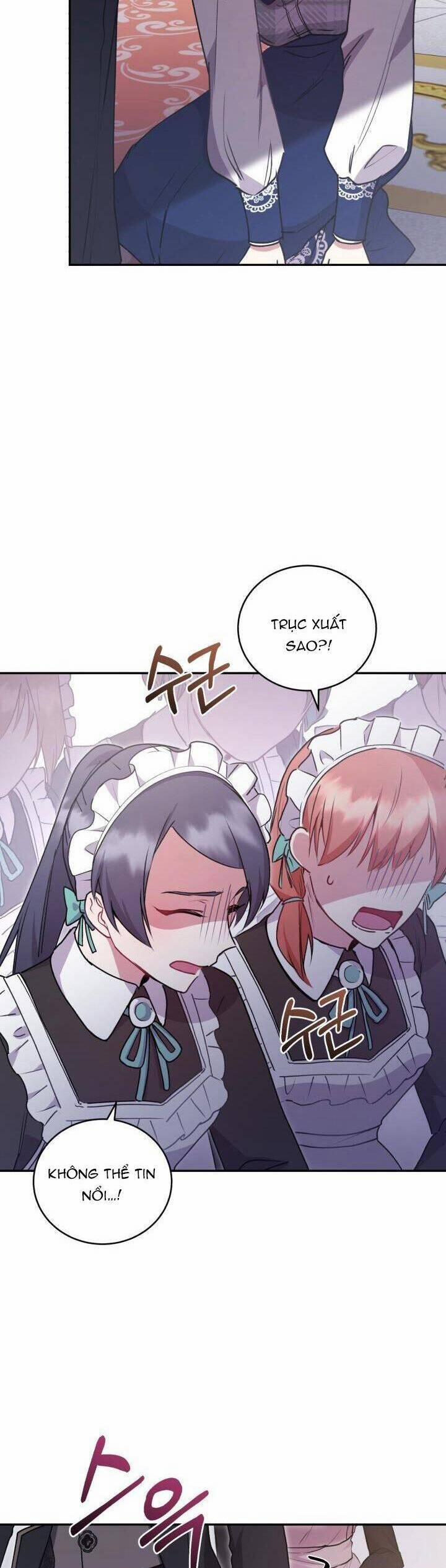 Đáng Yêu Thế Này Thì Biết Làm Sao Đây 14 trang 21