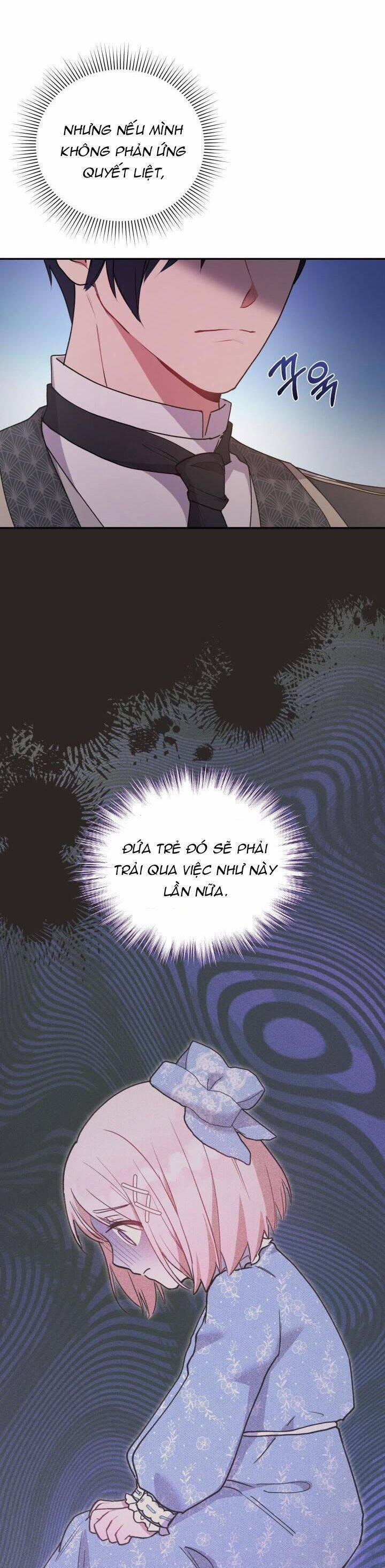 Đáng Yêu Thế Này Thì Biết Làm Sao Đây 14 trang 23