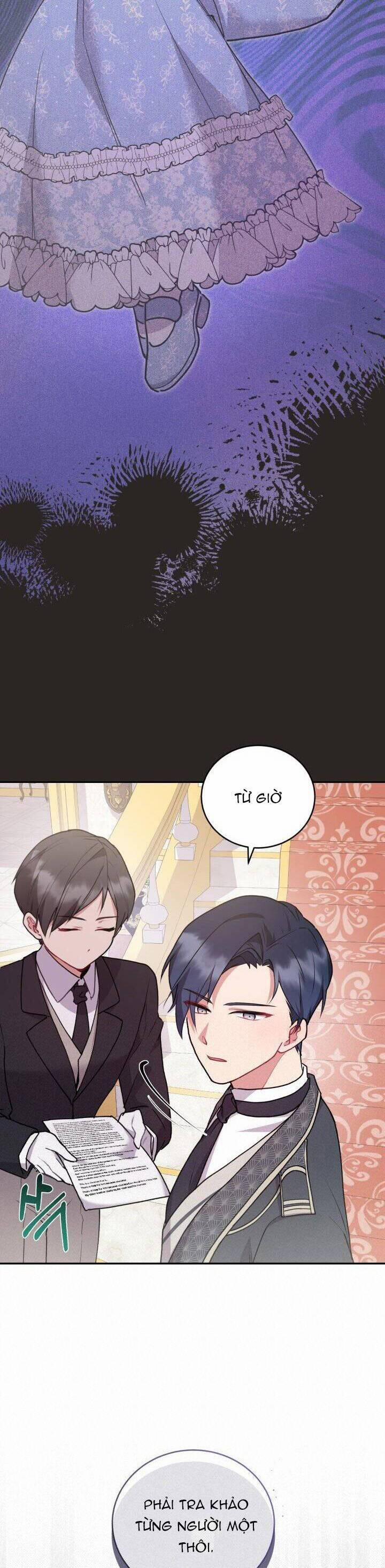 Đáng Yêu Thế Này Thì Biết Làm Sao Đây 14 trang 24