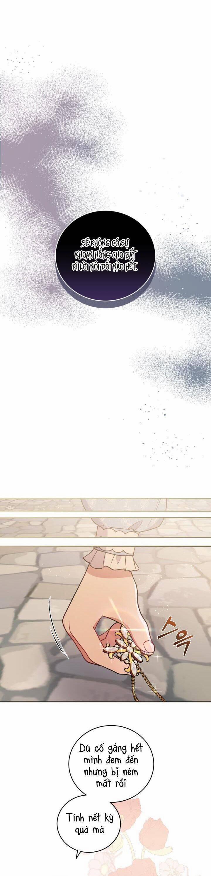 Đáng Yêu Thế Này Thì Biết Làm Sao Đây 14 trang 26