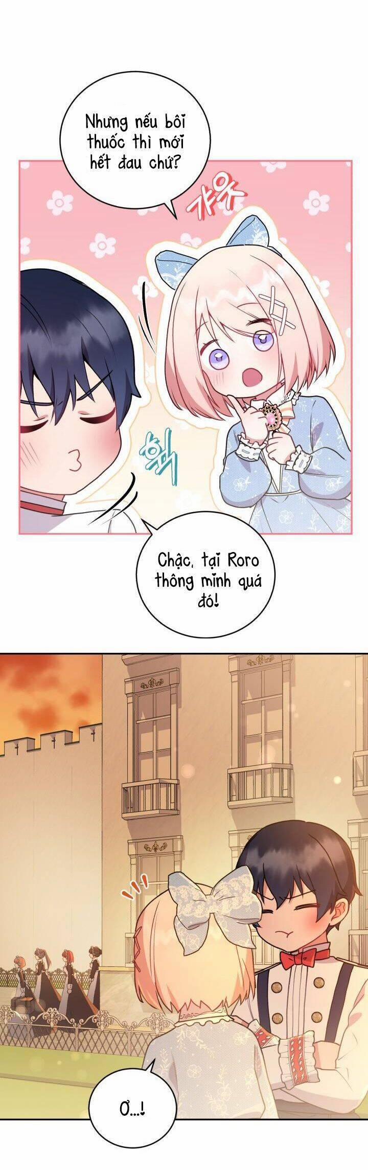 Đáng Yêu Thế Này Thì Biết Làm Sao Đây 14 trang 29