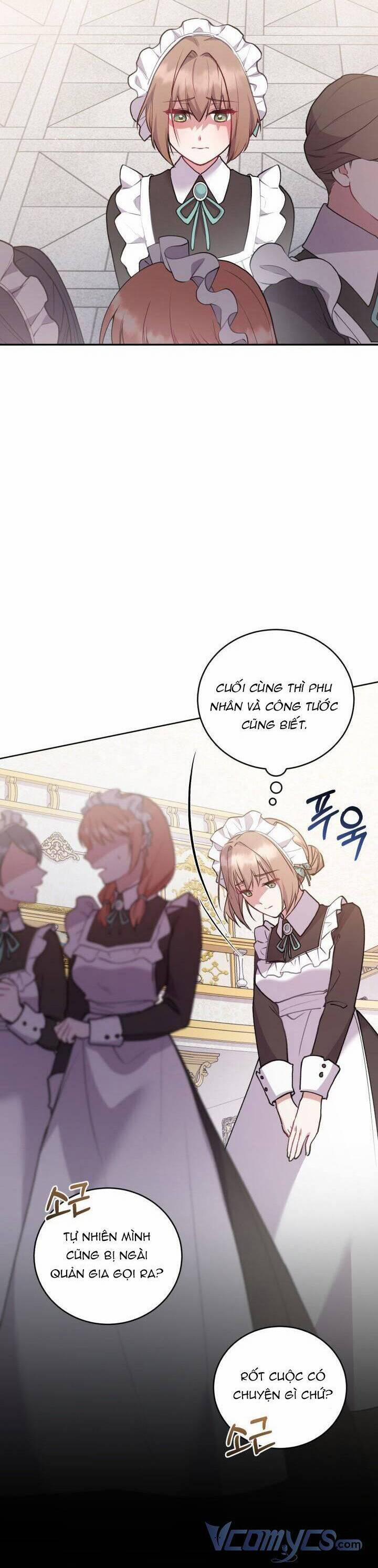 Đáng Yêu Thế Này Thì Biết Làm Sao Đây 14 trang 3