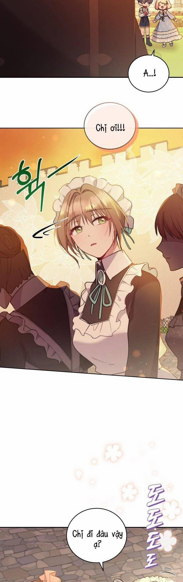 Đáng Yêu Thế Này Thì Biết Làm Sao Đây 14 trang 31