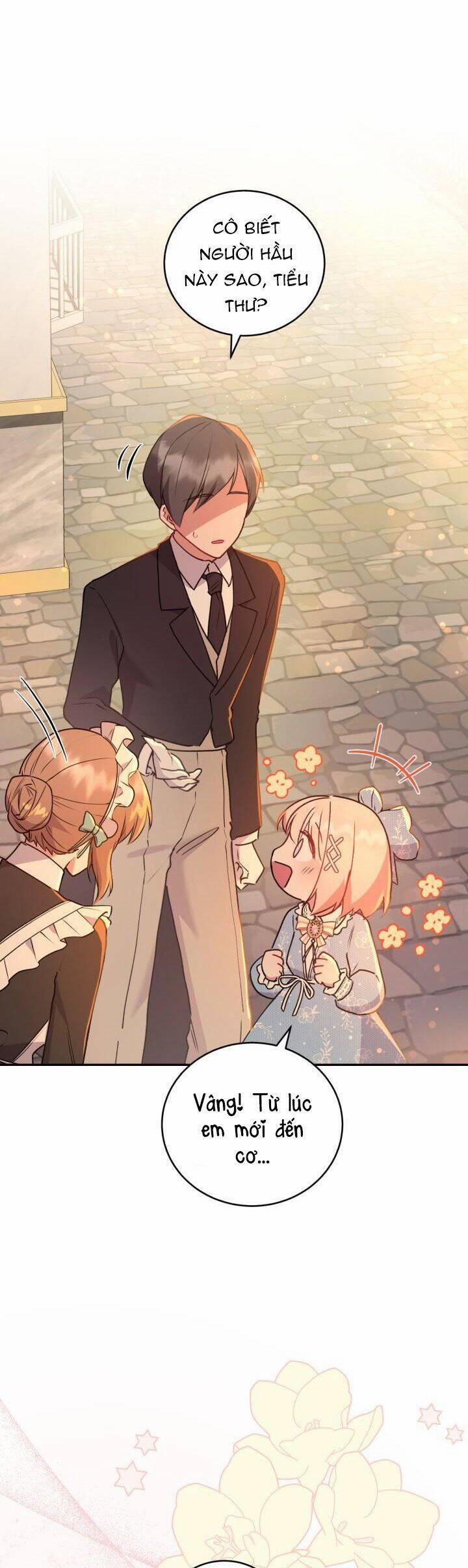 Đáng Yêu Thế Này Thì Biết Làm Sao Đây 14 trang 33