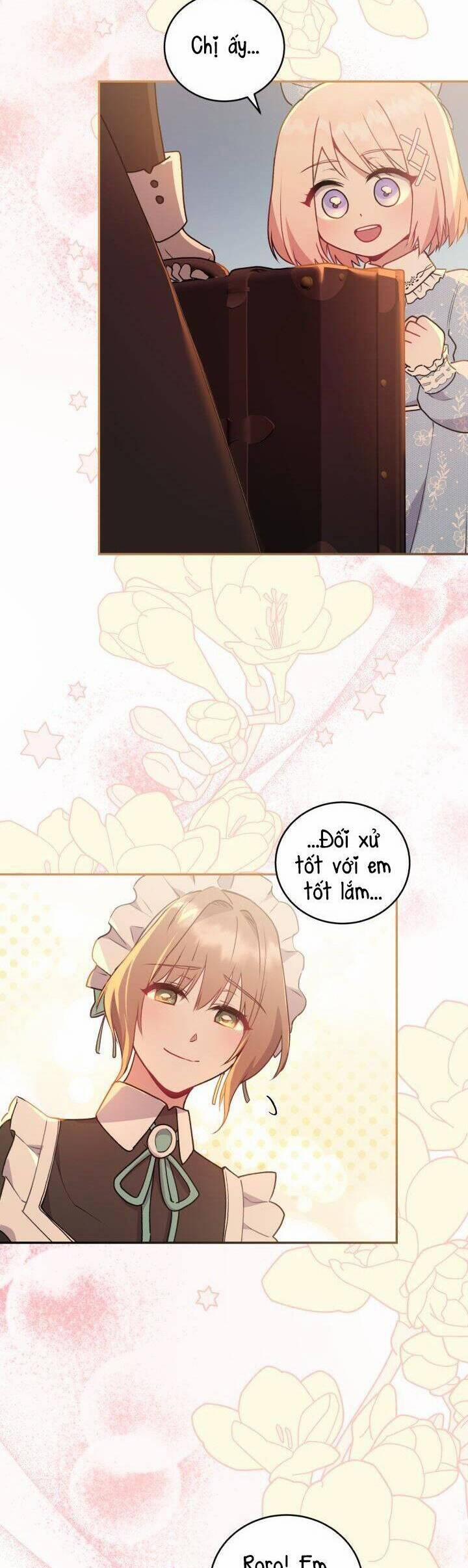 Đáng Yêu Thế Này Thì Biết Làm Sao Đây 14 trang 34