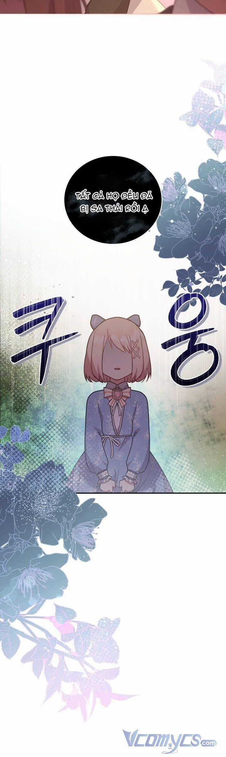 Đáng Yêu Thế Này Thì Biết Làm Sao Đây 14 trang 36