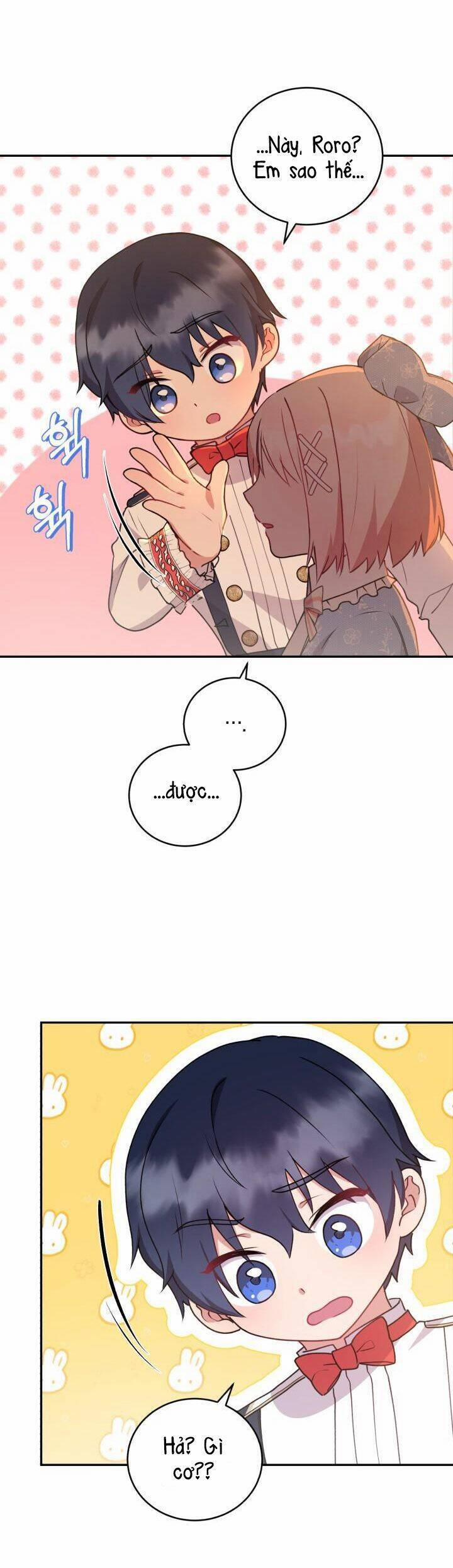 Đáng Yêu Thế Này Thì Biết Làm Sao Đây 14 trang 37