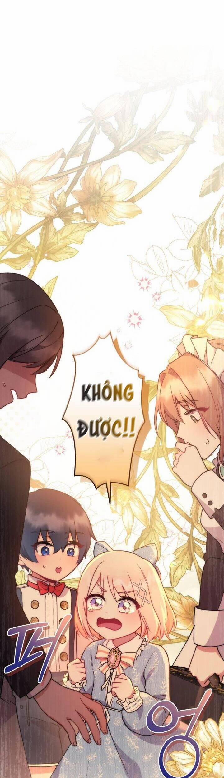 Đáng Yêu Thế Này Thì Biết Làm Sao Đây 14 trang 38